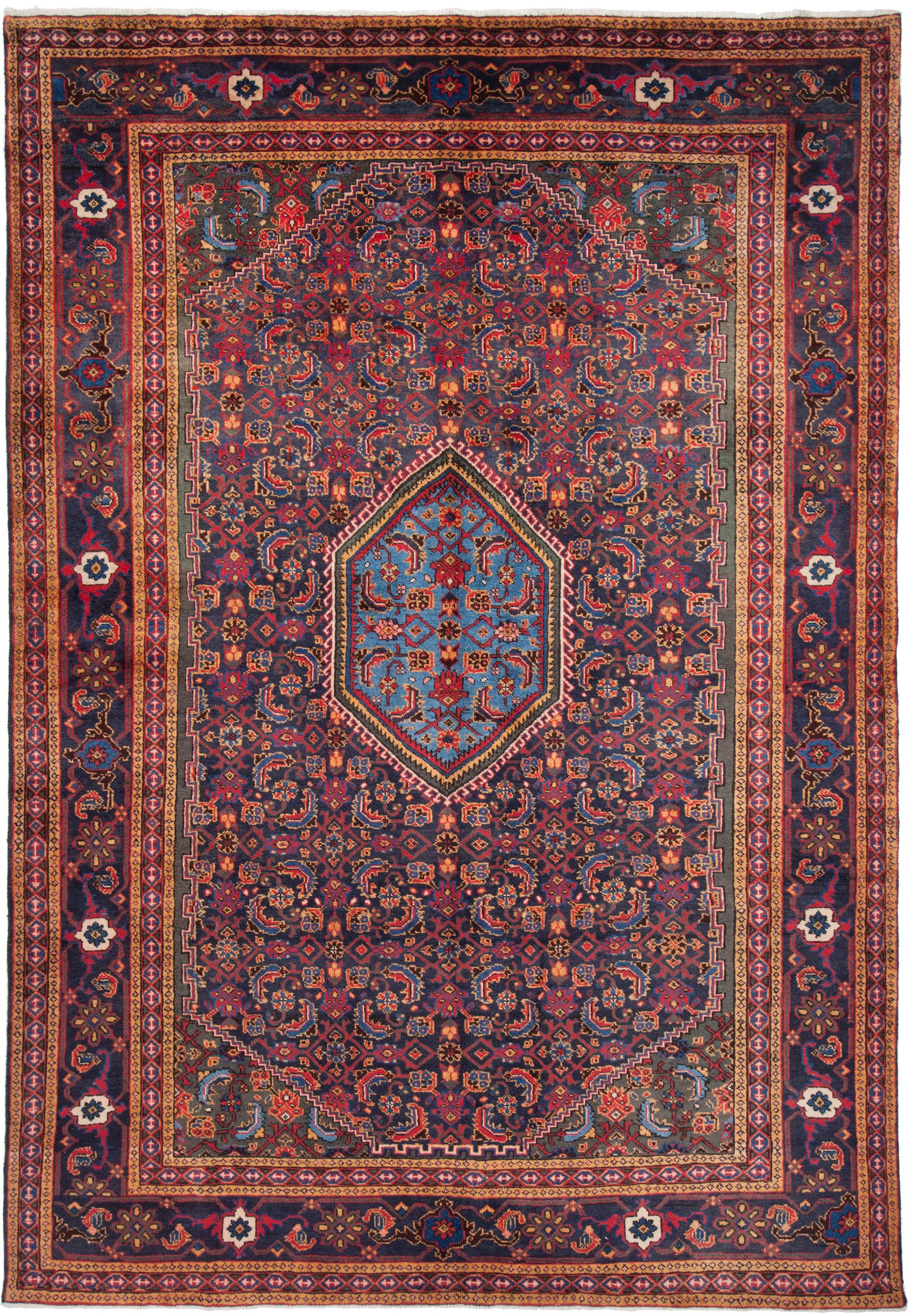 Tappeto Ardebil 225 x 330