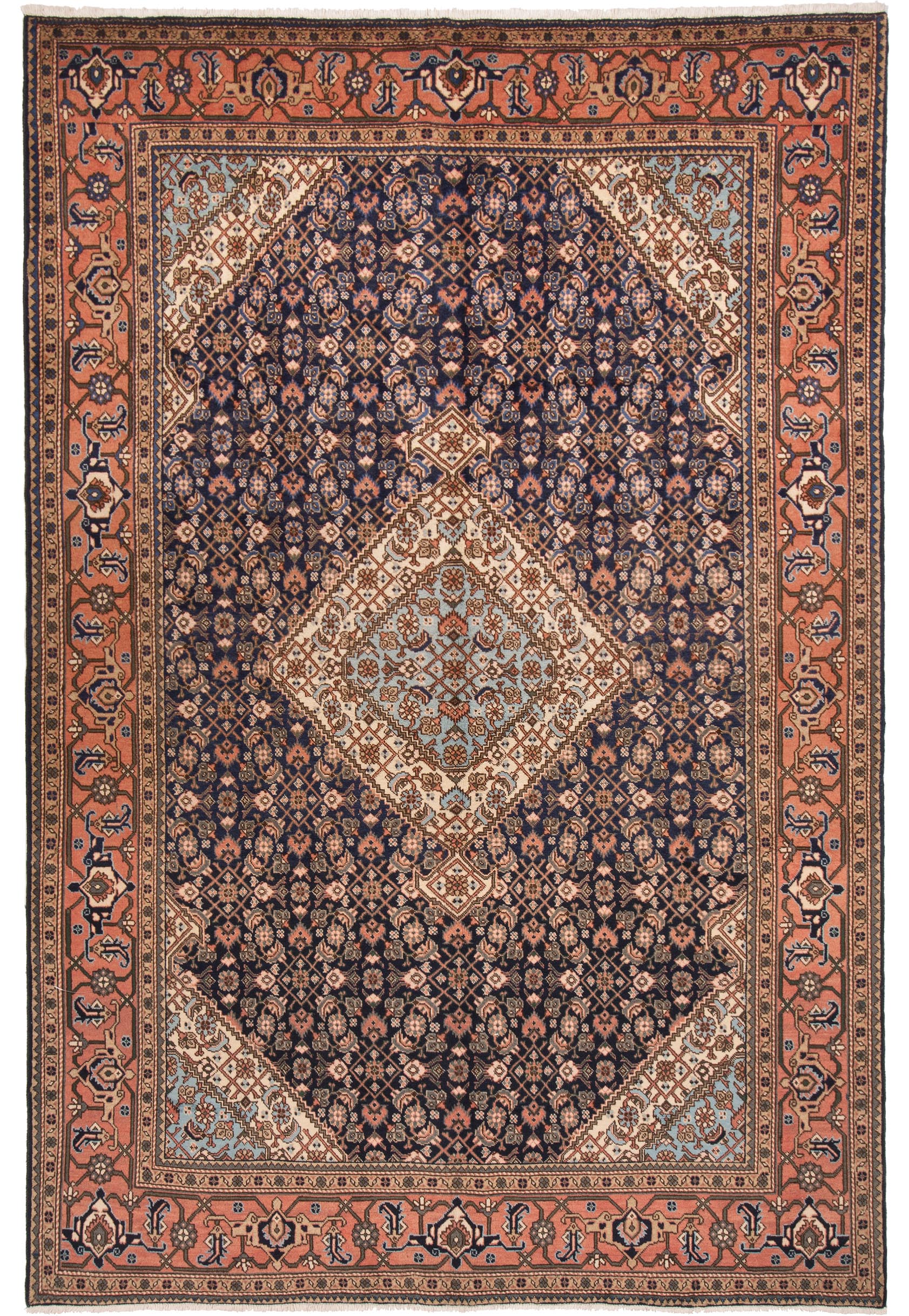 Tappeto Ardebil 220 x 320