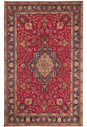 Tappeto Tabriz 200 x 310