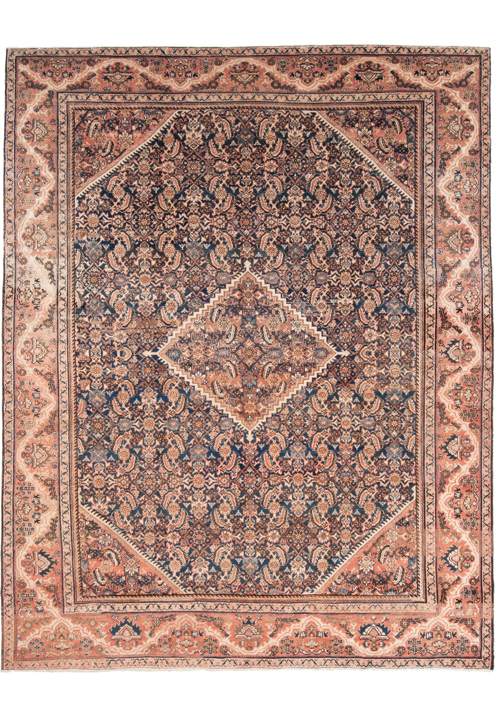 Tappeto Mahal 336 x 432