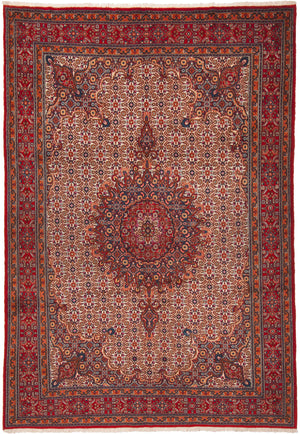Tappeto Mud 200 x 300