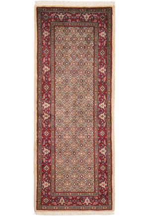 Tappeto Mud 78 x 198