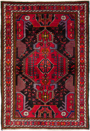 Tappeto Tuiserkan 103x145