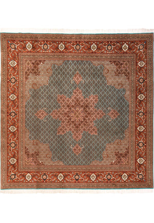Tappeto Tabriz 50 300x300