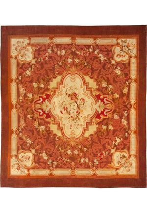 Tappeto Aubusson 301x273